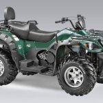 цена Stels ATV 500