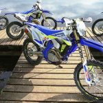 Эндуро мотоциклы Sherco 2021