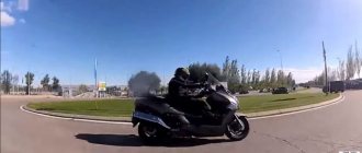 Каким бензином заправлять мотоцикл