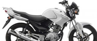 Лучшие японские мотоциклы: топ моделей