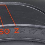 маркировка шины