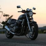 Мотоцикл Honda X4 - отличный байк для быта и отдыха