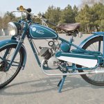 'Мотоцикл "Киевлянин"' data-author= "Фото: Википедия