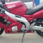 Мотоцикл Yamaha Yamaha YZF 600 R Thundercat