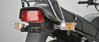 самые дешевые мотоциклы - Soul Charger 150(ZS150)