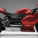 Самые дорогие мотоциклы в мире фото1