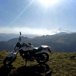 Stels Slex 250 хороший мотоцикл для новичка
