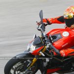 ТЕСТ-ДРАЙВ Ducati Streetfighter 1098 S