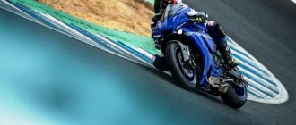 Yamaha YZF-R1 и R1M 2020. Максимальные подробности и тесты